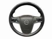 Lenkrad Multifunktionslenkrad OPEL INSIGNIA A SPORTS TOURER G09 2.0 CDTI 96 KW 22964968 6244405A