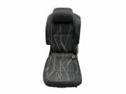 Sitz rechts hinten SKODA ROOMSTER 5J7 1.2 TSI 77 KW