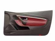 Türverkleidung Türpappe vorne rechts VW EOS (1F7, 1F8) 2.0 FSI 110 KW 1Q1867012GA