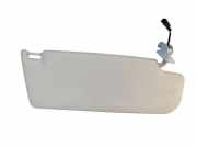 Sonnenblende links VW NEW BEETLE (1C1, 9C1) 2.0 85 KW 3B0857551