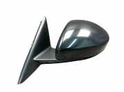 Außenspiegel Spiegel elektrisch links Schwarz LAND ROVER RANGE ROVER EVOQUE (L538) 2.0 D 4X4 132 KW EJ32-17E698-UAB