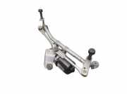 Wischermotor vorne mit Wischermotorgestänge RENAULT TWINGO III (BCM) 0.9 TCE 90 66 KW 288009065R