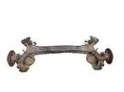 Hinterachse (ABS) komplett RENAULT MEGANE III GRANDTOUR (KZ0/1) 1.6 DCI 96 KW
