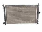 Kühler Wasserkühler SAAB 9-5 KOMBI YS3E 1.9 TID 110 KW 5324926
