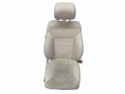 Sitz rechts vorn Leder/ Alcantara Beige MERCEDES ML W164 350 CDI 4MATIC 170 KW