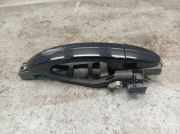 Türgriff Türaussengriff rechts hinten Panther-Schwarz FORD MONDEO IV TURNIER (BA7) 2.0 TDCI 120 KW 6M21-U266B23-AF