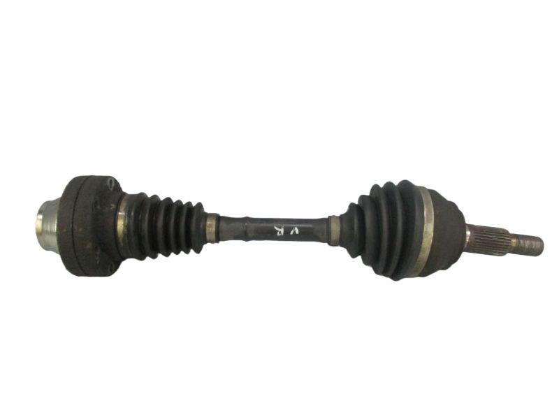 Antriebswelle Gelenkwelle rechts vorn PORSCHE CAYENNE (955) S 4.8 283 KW 7L0407271E Bild Antriebswelle Gelenkwelle rechts vorn PORSCHE CAYENNE (955) S 4.8 283 KW 7L0407271E