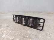 Bedienelement, Klimaanlage VW UP! (121, 122, 123, BL1, BL2, BL3) 1.0 55 KW 1S0820045S