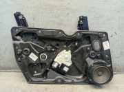 Fensterheber vorne links mit Fensterhebermotor VW GOLF VI (5K1) 1.4 TSI 90 KW 5K1837729T