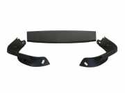 Verkleidung Heckklappe Set 3 Stück FORD FIESTA VII HF HJ 1.5 TDCI 17- 63 KW H1BB-A42324-ACW H1BB-A42325-ACW H1BB-A46404-AEW