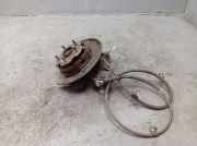 Achsschenkel Radnabe rechts hinten TOYOTA RAV 4 III (A3) 2.2 D 4WD 130 KW