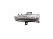 Tagfahrleuchte rechts RENAULT SCENIC III (JZ0/1) 1.2 TCE 85 KW 266003179R