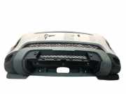 Stoßstange Stoßfänger vorne Defekt Fuji White LAND ROVER RANGE ROVER EVOQUE (L538) 2.0 D 4X4 132 KW GJ32-17F003-A