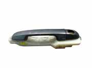 Türgriff Türaussengriff vorne links Black Diamond (FR) HYUNDAI I20 (PB, PBT) 1.2 57 KW