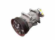 Klimakompressor RENAULT MEGANE IV GRANDTOUR (K9A/M) 1.5 DCI 110 81 KW 926003123R