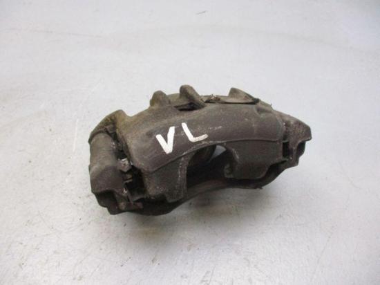 Bremssattel Bremszange links vorn CITROEN C4 COUPE (LA) 1.4 16V 65 KW Bild Bremssattel Bremszange links vorn CITROEN C4 COUPE (LA) 1.4 16V 65 KW