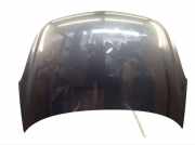 Motorhaube Haube Metro Blau Z168 OPEL CORSA D (S07) 1.2 59 KW