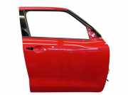 Tür Türe vorne rechts Rot (ZNB) SUZUKI SWIFT V (AZ) 1.2 66 KW