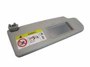 Sonnenblende rechts SEAT MII KE1 KF1 1.0 44 KW