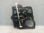 Fensterheber rechts hinten mit Fensterhebermotor MAZDA 6 KOMBI (GH) 2.2 MZR-CD 132 KW D6515858X