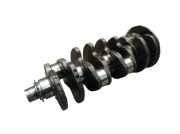 Kurbelwelle AWX AUDI A4 (8E2, B6) 1.9 TDI 96 KW 038105021K