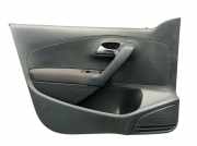 Türverkleidung Türpappe vorne links VW POLO (6C1, 6R1) 1.6 TDI 66 KW 6R4867011 6R4867011J