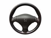 Lenkrad PEUGEOT 206 CC (2D) 2.0 S16 100 KW 9644116577 96441166ZR