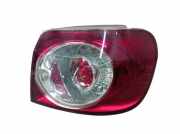 Rückleuchte Rücklicht aussen rechts VW GOLF PLUS (521, 5M1) 1.4 16V 59 KW 5M0945096R