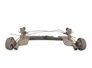 Achse Hinterachse Achsträger DACIA LOGAN MCV (KS) 1.4 55 KW