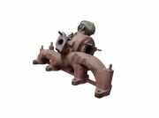 Turbolader VW NEW BEETLE (1C1, 9C1) 1.9 TDI 66 KW 038253019A
