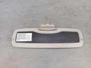 Sonnenblende links SMART CABRIO (450) 0.6 40 KW 0005443V001