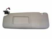 Sonnenblende links BMW 5 (E60) 520D 05-07 120 KW