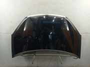 Motorhaube Haube Panther-Schwarz FORD C-MAX (DM2) 1.8 92 KW