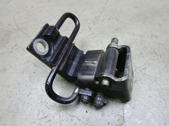 Klappenscharnier links hinten Tür VW TOUAREG 7L 2.5 R5 02-06 128 KW 7L0833411 Bild Klappenscharnier links hinten Tür VW TOUAREG 7L 2.5 R5 02-06 128 KW 7L0833411