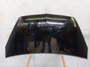 Motorhaube Haube Schwarz 08D MITSUBISHI COLT VI (Z2A, Z3A) 1.3 70 KW