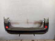 Stoßstange Stoßfänger hinten Brassy Green (TED97) RENAULT SCENIC II (JM0/1) 1.6 83 KW 8200141081