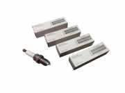 Zündkerze Set 4 Stück OPEL Insignia A, Astra J, Corsa E OU 25193550