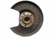 Achsschenkel Radnabe links hinten VOLVO V60 I (155, 157) D3/D4 120 KW 6G91-2K317-A