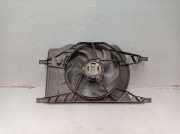 Elektromotor, Kühlerlüfter RENAULT LAGUNA II (BG0/1) 2.0 16V 99 KW 8200025635