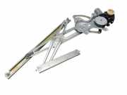 Fensterheber vorne links mit Fensterhebermotor TOYOTA YARIS XP9 1.3 74 KW 85702-0F010