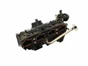 Ansaugkrümmer Ansaugbrücke mit Drallklappen OPEL ASTRA H GTC (L08) 1.4 66 KW 55559829 0280600072