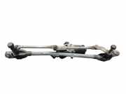 Wischermotor vorne mit Wischergestänge RENAULT MEGANE III GRANDTOUR (KZ0/1) 1.5 DCI 81 KW 288000011R