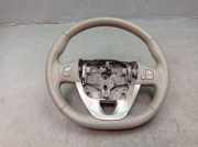 Lenkrad Multifunktionslenkrad RENAULT ZOE BFM 68 KW 484004381R