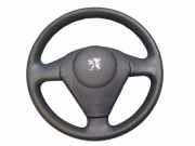Lenkrad PEUGEOT 1007 KM 1.4 54 KW 96443747NP