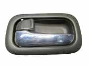 Türöffner innen Türinnengriff links hinten NISSAN X-TRAIL (T30) 2.2 DCI 4X4 100 KW