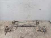 Hinterachse (ABS) komplett RENAULT CLIO III 3 BR0/1, CR0/1 1.2 16V 55 KW