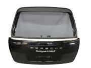 Heckklappe Brillantschwarz L041 PORSCHE CAYENNE (955) 3.2 184 KW 7L5827159