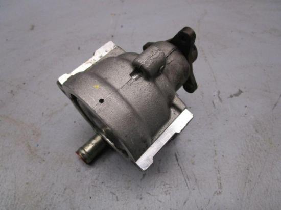 Servopumpe Hydraulikpumpe RENAULT LAGUNA II GRANDTOUR (KG0/1_) 2.2 DCI 102 KW 8200374085 8200739997 Bild Servopumpe Hydraulikpumpe RENAULT LAGUNA II GRANDTOUR (KG0/1_) 2.2 DCI 102 KW 8200374085 8200739997