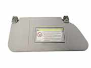 Sonnenblende rechts PEUGEOT 1007 KM 1.4 54 KW