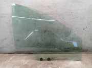 Seitenscheibe Türscheibe vorne rechts DACIA SANDERO II STEPWAY TCE 90 66 KW